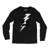 boots electric Long Sleeve Shirts