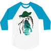 our last hope 3/4 Sleeve Shirt