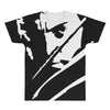 wolverine x men avengers marvel comics gift All Over Men's T-shirt