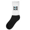 Ice Ice Baby Socks