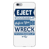 eject yourself iPhone 6 Plus/6s Plus Case