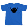 Original 1993 With Crown Toddler T-shirt