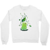 leaf storm Crewneck Sweatshirt