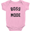 bos mode Baby Bodysuit