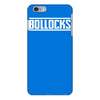bollocks iPhone 6/6s Plus Case