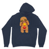please dont kill me Unisex Hoodie