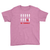 Be Yourself Youth Tee