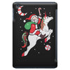 santa iPad Mini