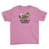 otterly wasted drinking Youth Tee