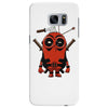 deadpool minion Samsung Galaxy S7 Edge