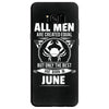 All Men Are Created Equal But Only The Best Are Born In June Samsung Galaxy S8