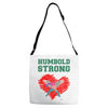 Humboldt Strong Adjustable Strap Totes