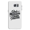 real mermaids smoke seaweed Samsung Galaxy S7