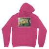 Georges Pierre Seurat A Sunday Afternoon On The island Of La Grande Ja Unisex Hoodie
