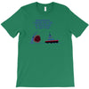 polite jaws T-Shirt