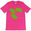 ginkgo leaves T-Shirt