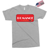 romance red Exclusive T-shirt