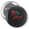 deadrex Pin-back button