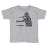 Canserbero Toddler T-shirt