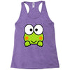keroppi Racerback Tank