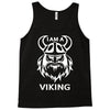 i am a viking   funny Tank Top