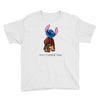 misbehave Youth Tee