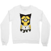 wolverine x men(ion) tee Crewneck Sweatshirt