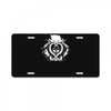 zoneling License Plate