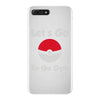 let's go to the gym iPhone 7 Plus Case