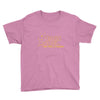 1965 model and still a classic Youth Tee