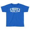 paddy's irish pub Toddler T-shirt