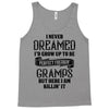 Perfect Freakin Gramps Tank Top