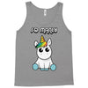 so manly Tank Top