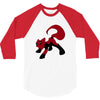 deadpool11 3/4 Sleeve Shirt