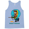 sagittarius Tank Top