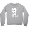 ninja big brother Crewneck Sweatshirt