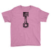 piston 2 Youth Tee