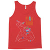 pinataur Tank Top