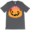 pumpkin brain T-Shirt