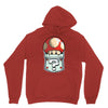 pocket power Unisex Hoodie