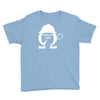 sherlock ohms best trending Youth Tee