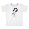 powerful magnet Toddler T-shirt