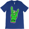 zombie metal T-Shirt