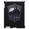 arkham asylum iPad 3 and 4 Case