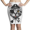 piratecat Pencil Skirts