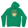 make coffee not war Hoodie