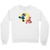 megarush Crewneck Sweatshirt