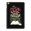 one more chapter iPad Mini 4
