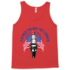 fahter you are the legend Tank Top