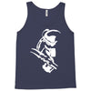 predator alien Tank Top
